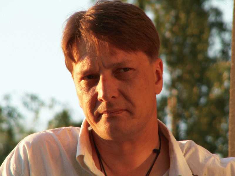 Алексей Александрин 