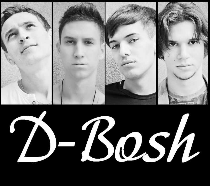 D-Bosh