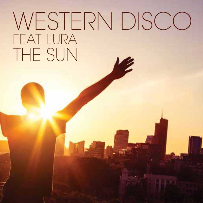 Western Disco feat.Lura
