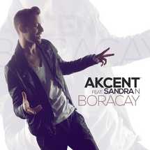 Akcent feat. Sandra N