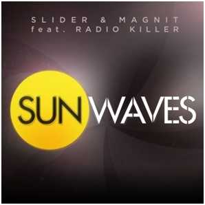  Slider & Magnit feat. Radio Killer