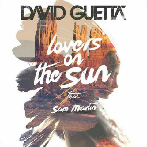 David Guetta feat.Sam Martin 
