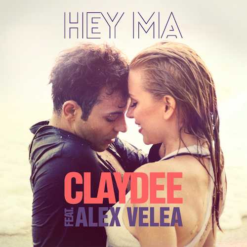 Claydee feat. Alex Velea