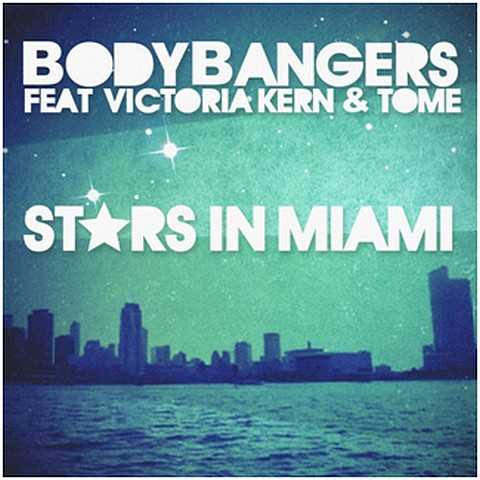 Bodybangers feat.Victoria Kern & TomE 