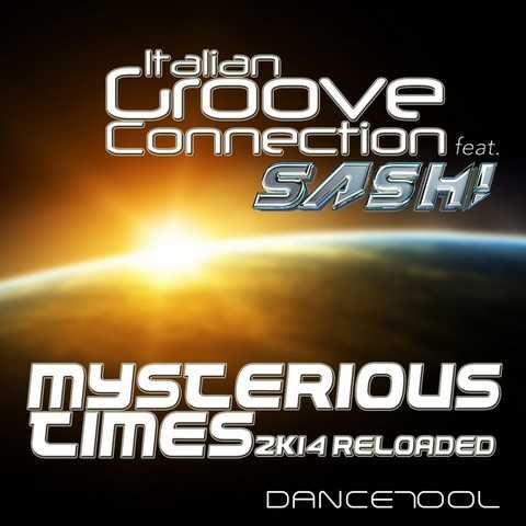 Italian Groove Connection feat.Sash!