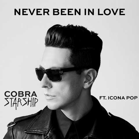 Cobra Starship feat.Icona Pop