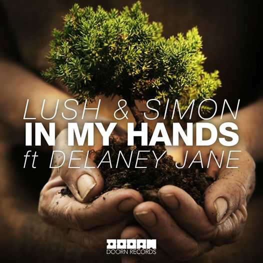 Lush & Simon feat.Delaney Jane