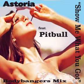 Astoria feat. Victoria Kern and Pitbull