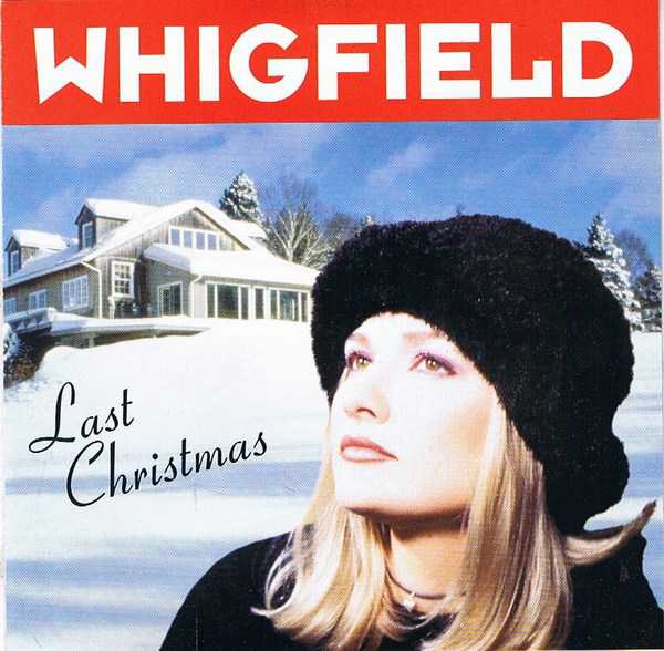 Whigfield 
