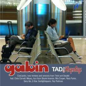 Gabin feat. Chris Cornell And Ace From Skunk Anansie 