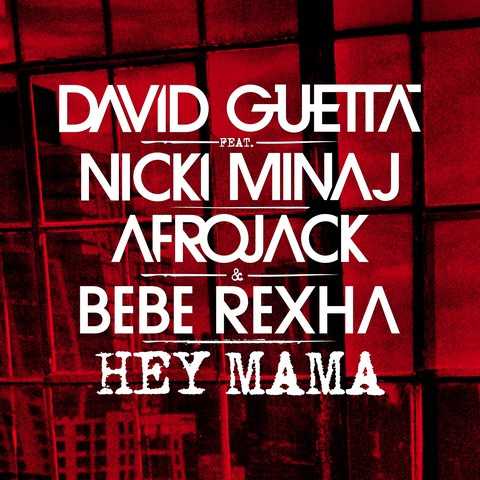David Guetta feat. Nicki Minaj, Afrojack & Bebe Rexha