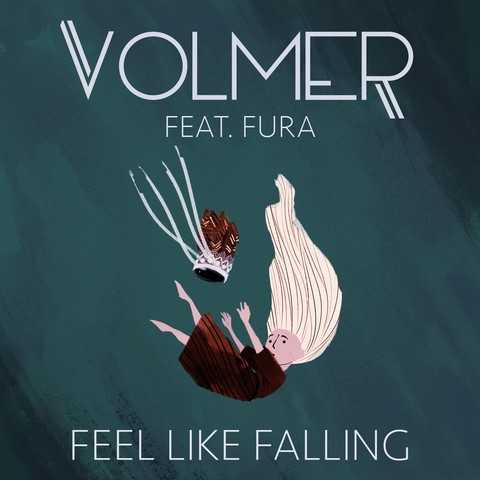 Volmer feat. Aura