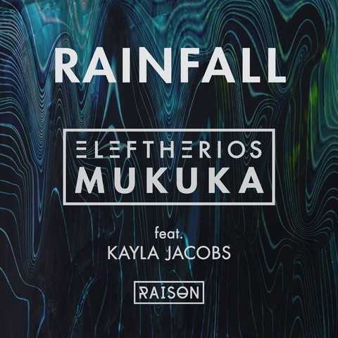 Eleftherios Mukuka feat. Kayla Jacobs