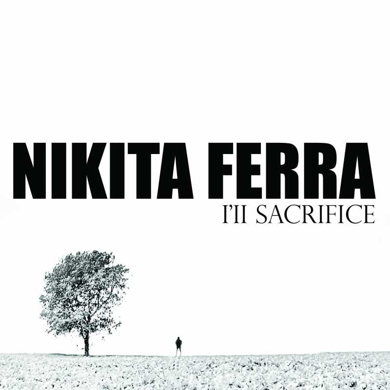 Nikita Ferra