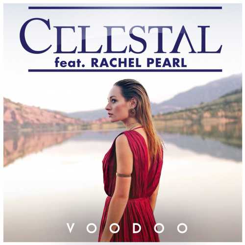 Celestal feat. Rachel Pearl