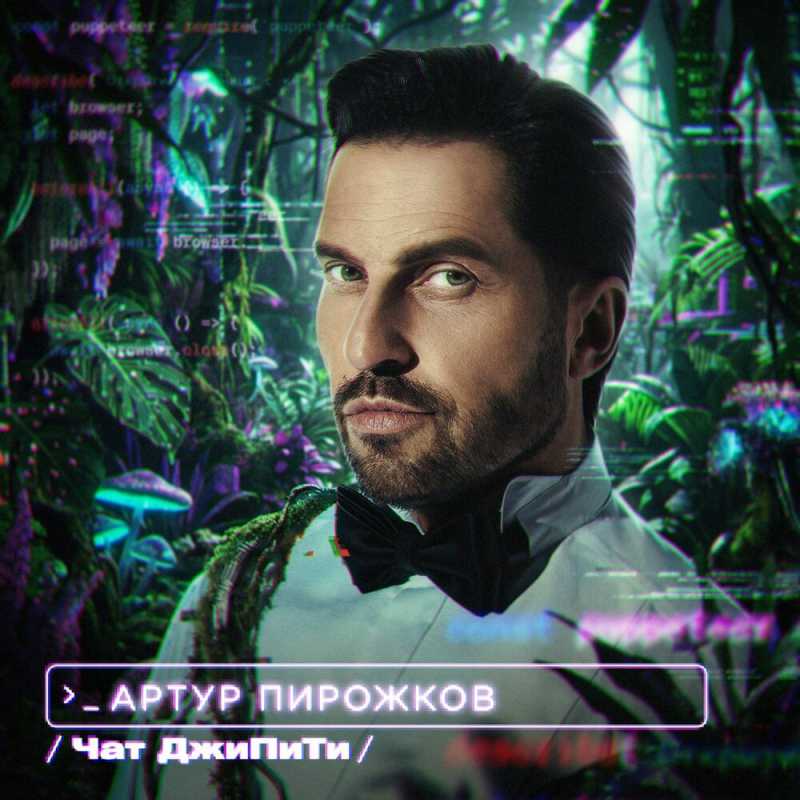 Артур Пирожков